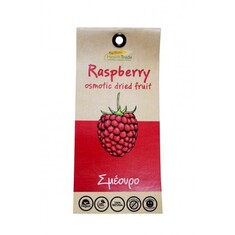Raspberries Osmotic X/Z 70g Health Trade
