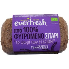 Ever Fresh Ψωμί Εσσαίων από Φύτρο Σιταριού 400gr
