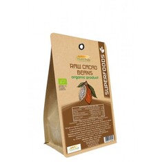 Cacao Beans - Βιολογικά 250gr Health Trade