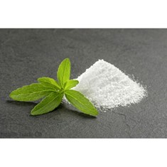 Stevia με Ερυθριτόλη 1:4 (Κρυσταλλική) 500 χύμα