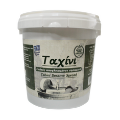 HealthTrade Ταχίνι Λευκό - 1Kg
