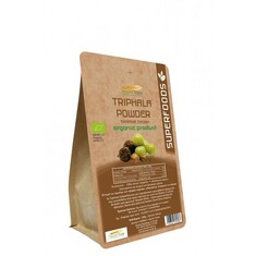 Triphala powder organic 50g Health Trade