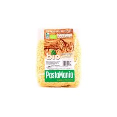 Κριθαράκι Xοντρό 500gr Bio Βιουγεία