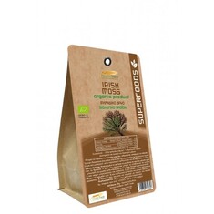 Irish Moss (Σαλέπι της θάλασσας) - Βιολογικό 35gr HealthTrade