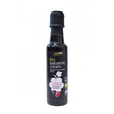  Κρέμα Βαλσάμικου Από Κόκκινα Σταφύλια 200ml - Βιολογική Health Trade