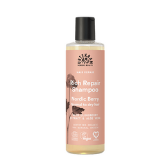 RTEKRAM | Σαμπουάν Nordic Berries Εντατικής Επανόρθωσης 250ml