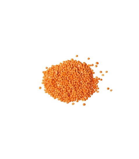 Κόκκινες φακές 1000gr - Βιολογικές Health Trade