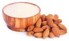 Almond Protein  (Πρωτεΐνη Αμυγδάλου)  500γρ