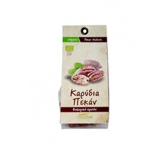 Καρύδια Πεκάν Βio 100gr  Health Trade