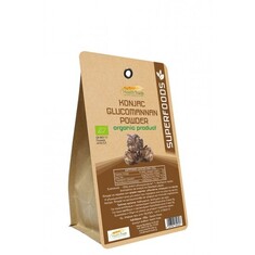 Konjac Glucomannan Powder 1000 gr Health Trade