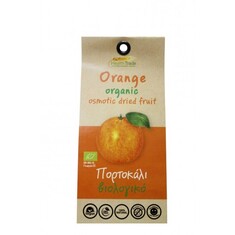 Πορτοκάλι Osmotic Βιολογικό - X/Z 100g Health Trade