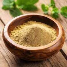 Brahmi Powder bio 500γρ Health Trade