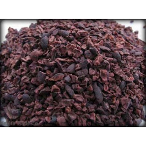Cacao Nibs Raw bio 1000γρ