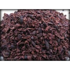Cacao Nibs Raw bio 500γρ