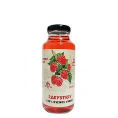Χυμός Σμέουρο (Raspberry) X/Z  250ml Health Trade