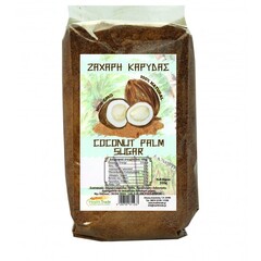 Ζάχαρη Καρύδας  (Coconut Palm Sugar) 300gr