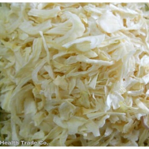 Κρεμμύδι Flakes Ινδίας 1000gr Health Trade