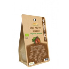 Cacao Criollo Powder Raw 200gr HealthTrade