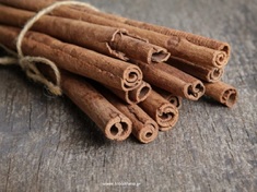 Κανέλλα Κεϋλάνης Ολόκληρη 8-20cm bio 1000γρ
