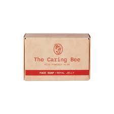 Σαπούνι προσώπου με βασιλικό πολτό 110γρ Μέλι Χελμός