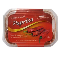 Πάπρικα Special 150 g (σε κεσεδάκι) Health Trade