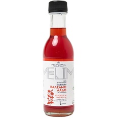 MeliMpampa Βαλσαμόλαδο (Σπαθόλαδο) 200ml