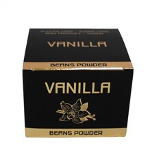 Vanilla Burbon Powder 6g