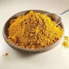 Curry Καυτερό (κοτόπουλο, ψητά φούρνου, σχάρας) 1000γρ