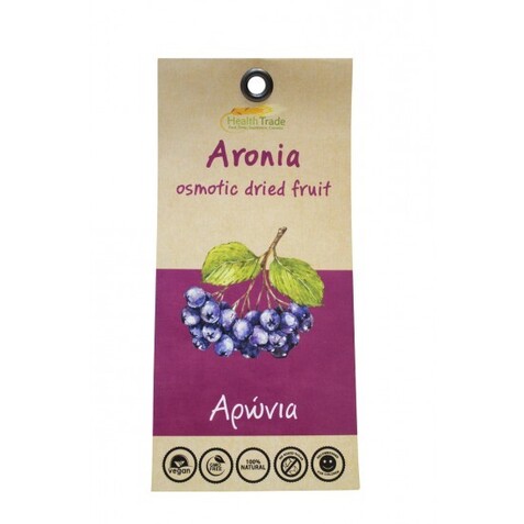 Aronia Osmotic X/Z 80gr Health Trade