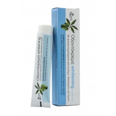 Οδοντόκρεμα Whitening (Λευκαντική) 75ml