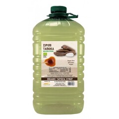 Σιρόπι tapioca 7kg bio  Health Trade