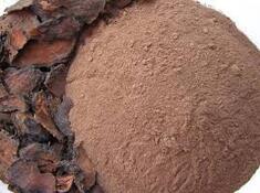 He Shou Wu (Fo-Ti) Powder bio χύμα 500γρ