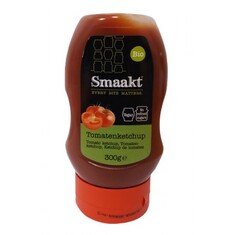 Κέτσαπ BIO 300g Health Trade