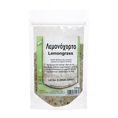Λεμονόχορτο bio 30γρ HealthTrade