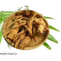 Suma Root Powder 500γρ