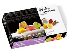 Λουκούμι Κοκτέηλ 200g