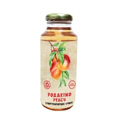 Συμπυκνωμένος Χυμός Ροδάκινο 250ml Health Trade