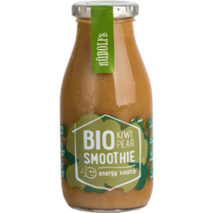 Smoothie Energy Source - Ακτινίδιο, Αχλάδι και σπόροι Chia 260ml - Βιολογικό Health Trade