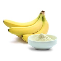 Ripe Banana Powder 1000gr Βιολογική