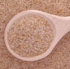 Psyllium Husk Powder bio 500gr Health Trade