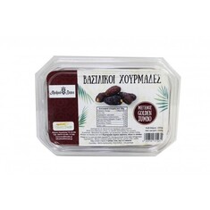 Χουρμάδες Βασιλικοί 250gr Health Trade