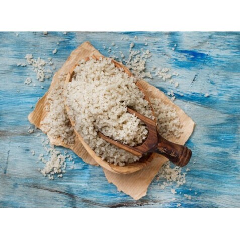 Αλάτι Κέλτικο Χοντρό 1000gr Health Trade