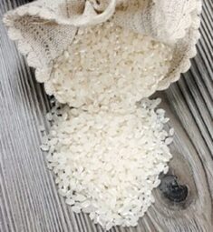 Ρύζι Αρμπόριο Ελληνικό 1000g - Βιολογικό