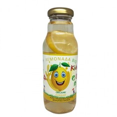 Λεμονάδα 300ml X/Ζ HealthTrade