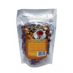 HealthTrade Τσάι Φρούτων Ayurveda Ευτυχία 50gr