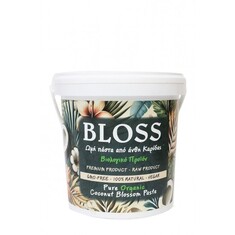 Bloss - Pure Organic Coconut Blossom Paste 1,2kg - Bio Health Trade