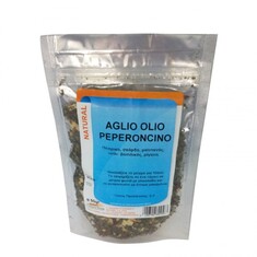Aglio Olio Peperoncino 50γρ ( για μακαρόνια , ριζότο)