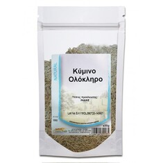 Κύμινο ολόκληρο 30 g Health Trade