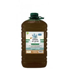 Σιρόπι Αγαύης ΒΙΟΛΟΓΙΚΟ 7 kg Health Trade