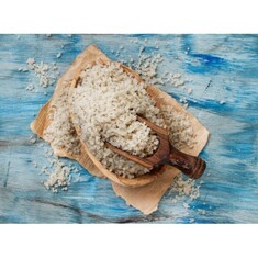 Αλάτι Κέλτικο Χοντρό 1000gr Health Trade